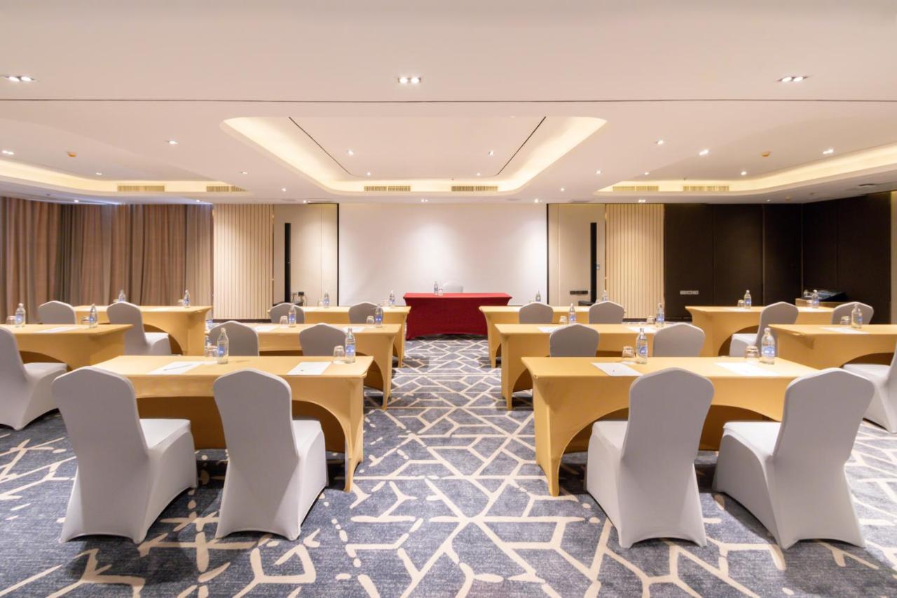 Best Western Nada Don Mueang Airport Hotel Бангкок Экстерьер фото