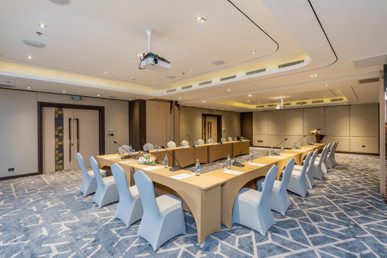 Best Western Nada Don Mueang Airport Hotel Бангкок Экстерьер фото