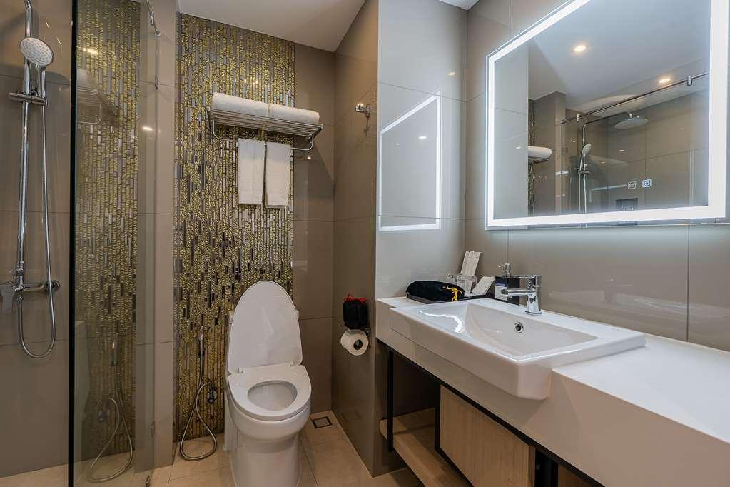 Best Western Nada Don Mueang Airport Hotel Бангкок Номер фото